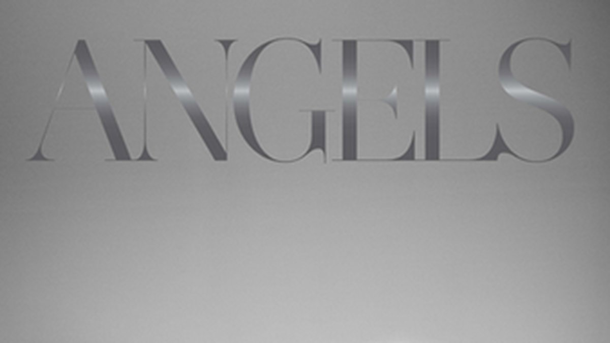 "Angels" av Russel James. 
